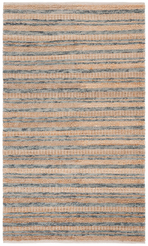 Safavieh Natura 501 Hand Woven Natural Fiber Rug NAT501F-5