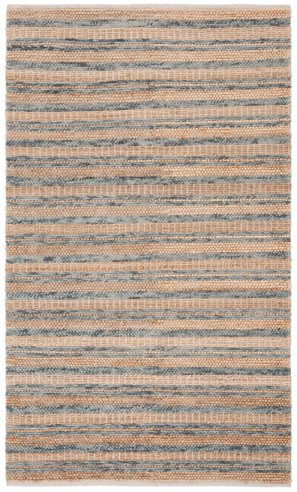 Safavieh Natura 501 Hand Woven Natural Fiber Rug NAT501F-5