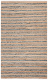 Safavieh Natura 501 Hand Woven Natural Fiber Rug NAT501F-5