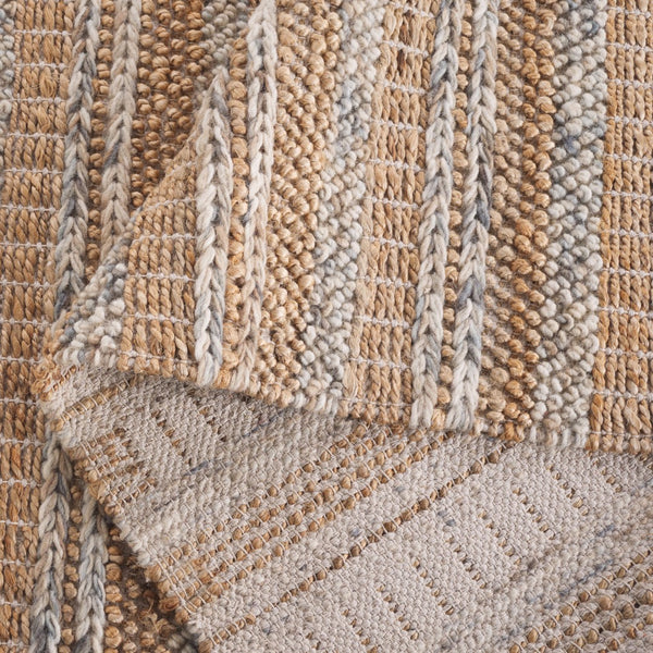 Safavieh Natura 501 Hand Woven Natural Fiber Rug NAT501T-5