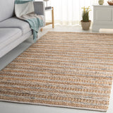 Safavieh Natura 501 Hand Woven Natural Fiber Rug NAT501T-5