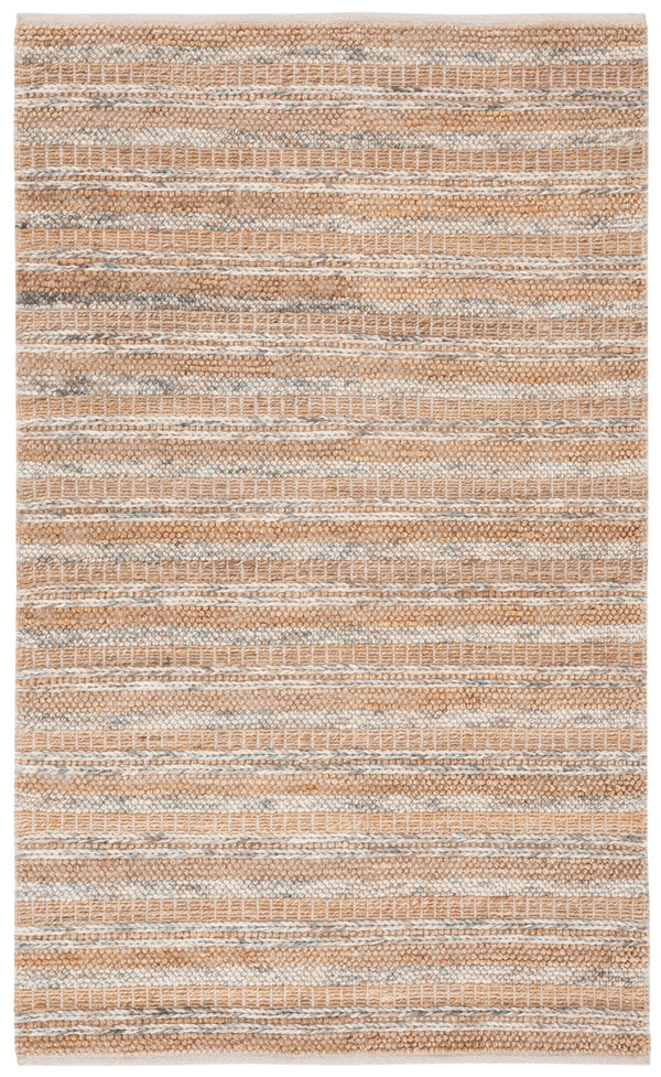 Safavieh Natura 501 Hand Woven Natural Fiber Rug NAT501T-5