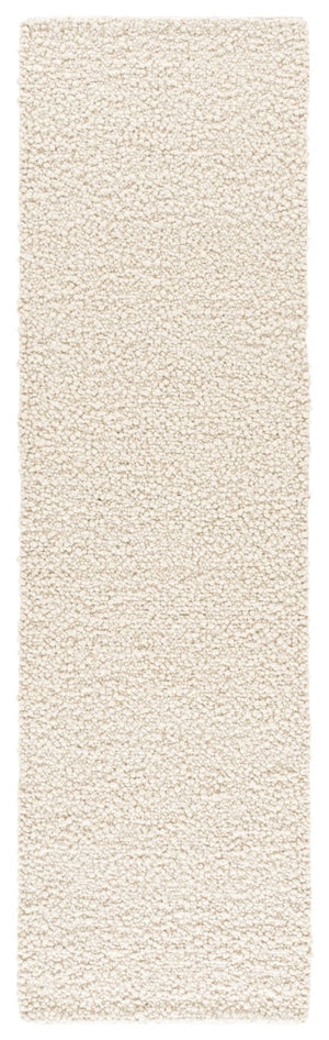 Safavieh Natura Ivory Tone on Hallway Runner Rug for Entryways and Hardwood Floors NAT585A-28