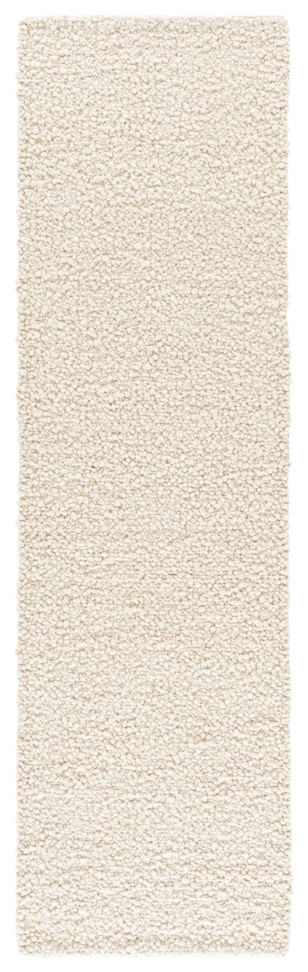 Safavieh Natura Ivory Tone on Hallway Runner Rug for Entryways and Hardwood Floors NAT585A-28