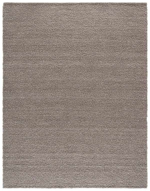 Safavieh Natura Neutral Grey Large Area Rug for Open Plan Living Rooms and Dining Spaces NAT585F-9