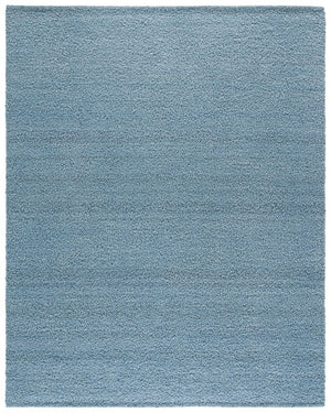 Safavieh Natura Deep Blue Large Area Rug Anchoring Living and Dining Spaces with Natural Depth NAT585M-9