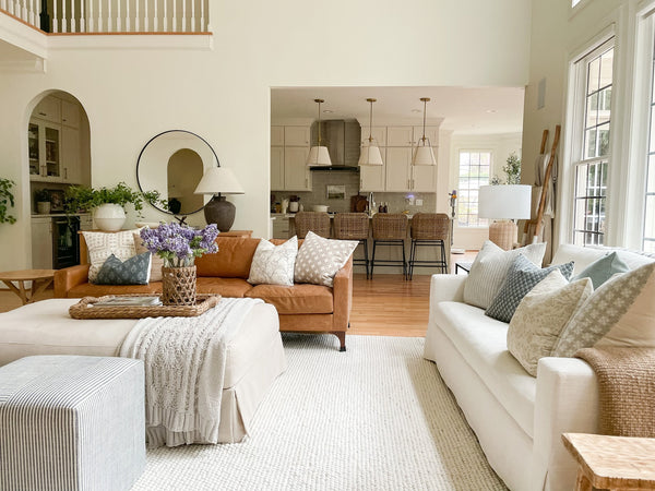 Safavieh Natura Exquisite Area Rug - Timeless Elegance In Soft Wool & Cotton, Ideal For Any Home Decor Ivory 80% Wool And 20% Cotton Nat620a-5sq