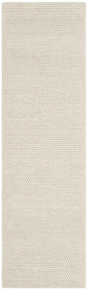 Safavieh Natura Exquisite Area Rug - Timeless Elegance In Soft Wool & Cotton, Ideal For Any Home Decor Ivory 80% Wool And 20% Cotton Nat620a-5sq
