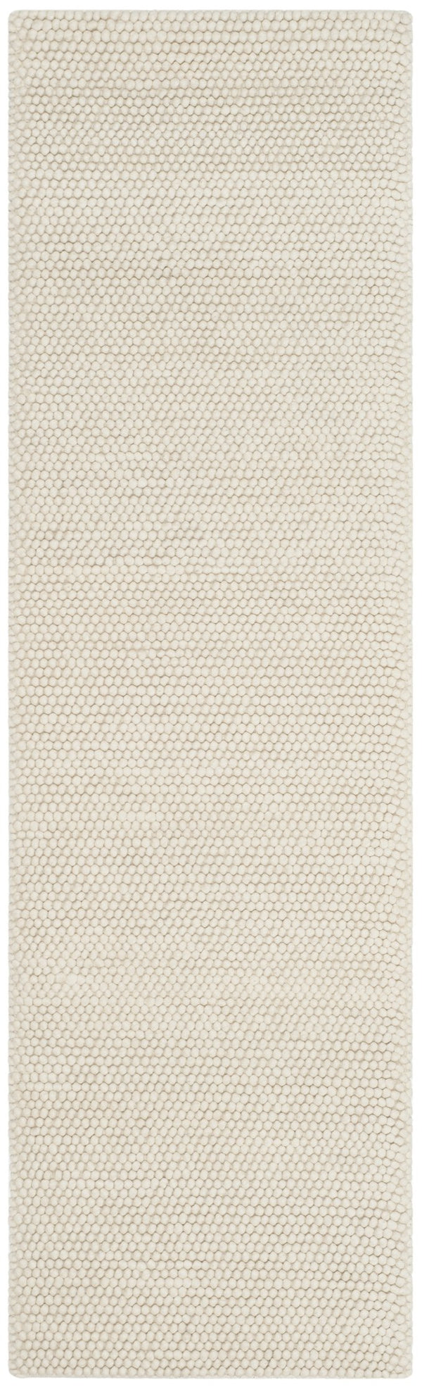 Safavieh Natura Exquisite Area Rug - Timeless Elegance In Soft Wool & Cotton, Ideal For Any Home Decor Ivory 80% Wool And 20% Cotton Nat620a-5sq