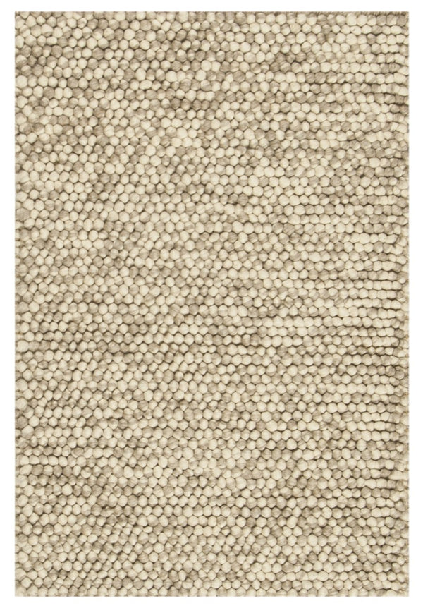 Safavieh Natura Exquisite Area Rug - Timeless Elegance In Soft Wool & Cotton, Ideal For Any Home Decor Beige 80% Wool And 20% Cotton Nat620b-6ov