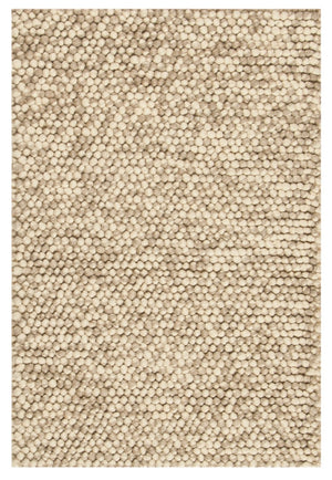 Safavieh Natura Hand Woven Oval Area Rug - Luxurious Wool & Cotton Blend For Elegant Home Decor Transformation Beige 80% Wool And 20% Cotton Nat620b-310