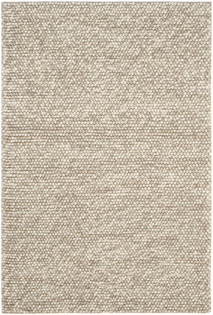Safavieh Natura Exquisite Area Rug - Timeless Elegance In Soft Wool & Cotton, Ideal For Any Home Decor Beige 80% Wool And 20% Cotton Nat620b-6ov