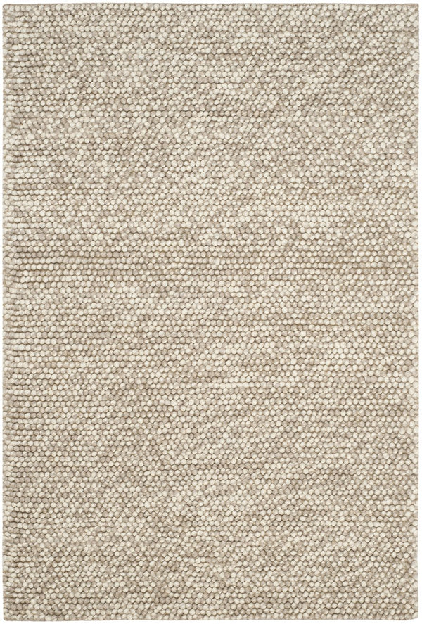 Safavieh Natura Exquisite Area Rug - Timeless Elegance In Soft Wool & Cotton, Ideal For Any Home Decor Beige 80% Wool And 20% Cotton Nat620b-6ov