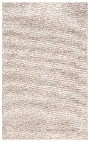 Safavieh Natura Exquisite Area Rug - Timeless Elegance In Soft Wool & Cotton, Ideal For Any Home Decor Beige 80% Wool And 20% Cotton Nat620b-6ov