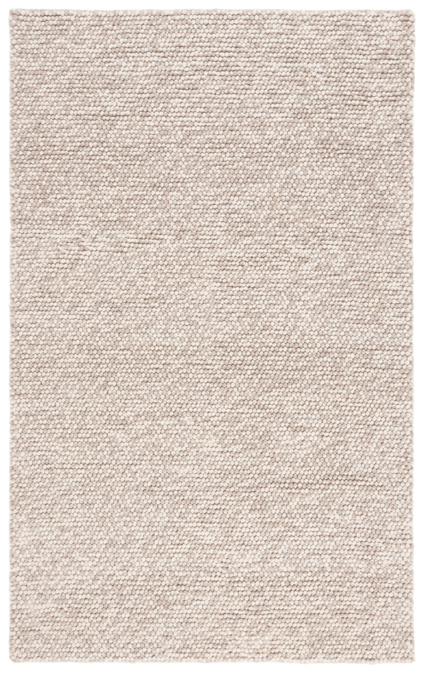 Safavieh Natura Exquisite Area Rug - Timeless Elegance In Soft Wool & Cotton, Ideal For Any Home Decor Beige 80% Wool And 20% Cotton Nat620b-6ov