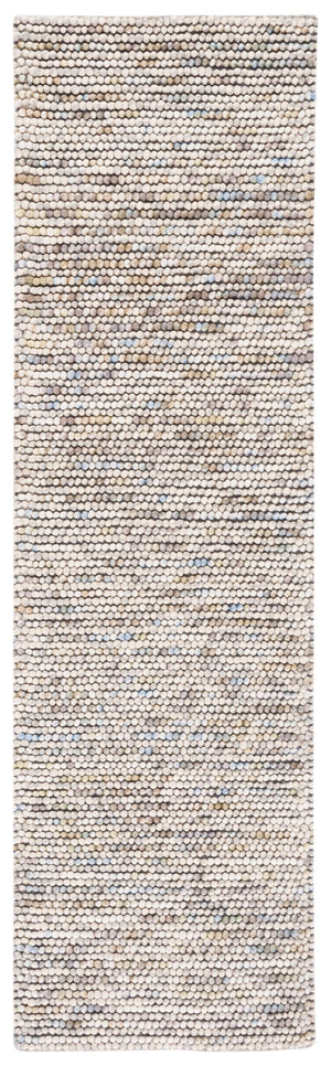 Safavieh Natura Exquisite Area Rug - Timeless Elegance In Soft Wool & Cotton, Ideal For Any Home Decor Ivory ,Multi 80% Wool And 20% Cotton Nat620d-68