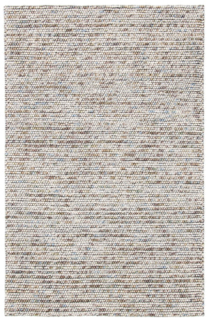 Safavieh Natura Exquisite Area Rug - Timeless Elegance In Soft Wool & Cotton, Ideal For Any Home Decor Ivory ,Multi 80% Wool And 20% Cotton Nat620d-68