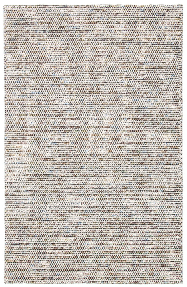 Safavieh Natura Exquisite Area Rug - Timeless Elegance In Soft Wool & Cotton, Ideal For Any Home Decor Ivory ,Multi 80% Wool And 20% Cotton Nat620d-68