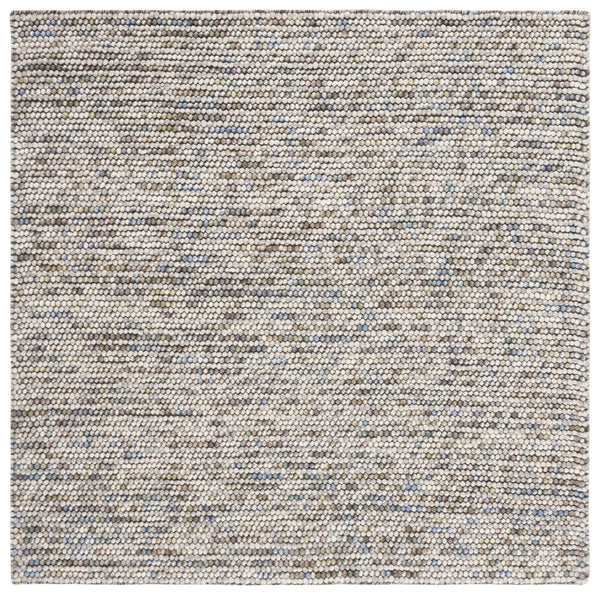 Safavieh Natura Exquisite Area Rug - Timeless Elegance In Soft Wool & Cotton, Ideal For Any Home Decor Ivory ,Multi 80% Wool And 20% Cotton Nat620d-68