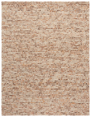 Safavieh Natura Exquisite Area Rug - Timeless Elegance In Soft Wool & Cotton, Ideal For Any Home Decor Dark Brown ,Beige 80% Wool And 20% Cotton Nat620e-8