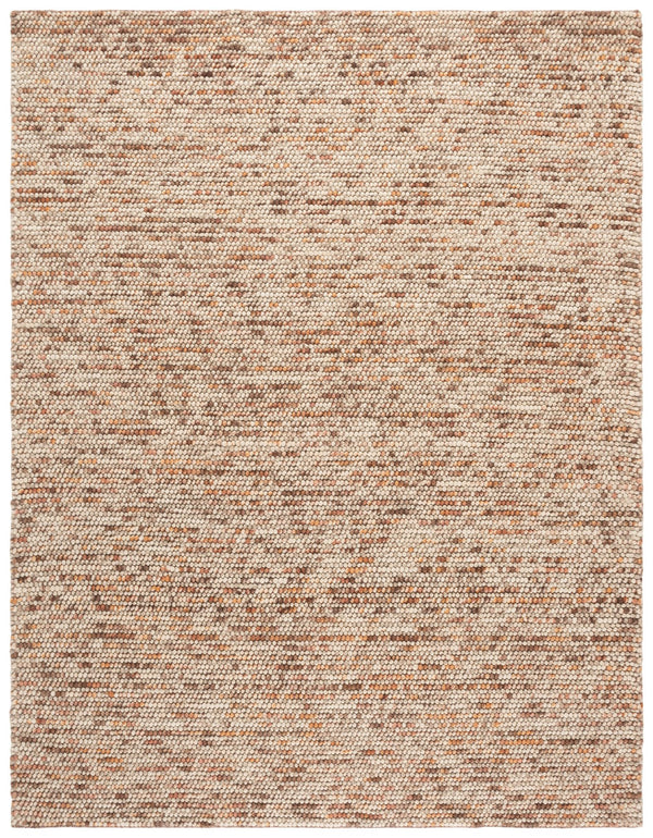 Safavieh Natura Exquisite Area Rug - Timeless Elegance In Soft Wool & Cotton, Ideal For Any Home Decor Dark Brown ,Beige 80% Wool And 20% Cotton Nat620e-8