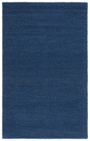Safavieh Natura 620 Hand Woven Modern Rug Blue 5' x 8'