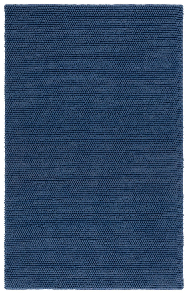 Safavieh Natura 620 Hand Woven Modern Rug Blue 5' x 8'