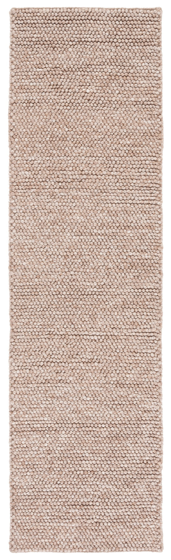 Safavieh Natura Exquisite Area Rug - Timeless Elegance In Soft Wool & Cotton, Ideal For Any Home Decor Brown 80% Wool And 20% Cotton Nat620t-68