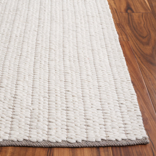 Safavieh Natura Hand-loomed Wool Runner Rug – Elevate Your Space With Luxurious Comfort And Timeless Design Ivory Wool Pile Nat706a-8