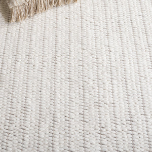 Safavieh Natura Hand-loomed Wool Runner Rug – Elevate Your Space With Luxurious Comfort And Timeless Design Ivory Wool Pile Nat706a-8