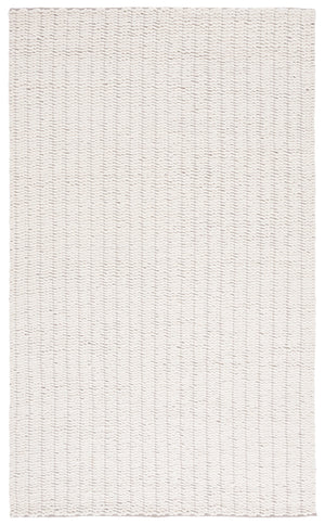 Safavieh Natura Hand-loomed Wool Runner Rug – Elevate Your Space With Luxurious Comfort And Timeless Design Ivory Wool Pile Nat706a-8