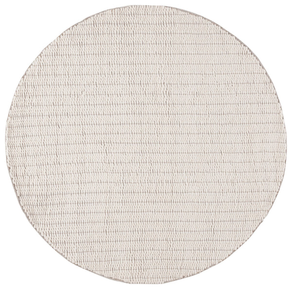 Safavieh Natura Hand-loomed Wool Runner Rug – Elevate Your Space With Luxurious Comfort And Timeless Design Ivory Wool Pile Nat706a-8