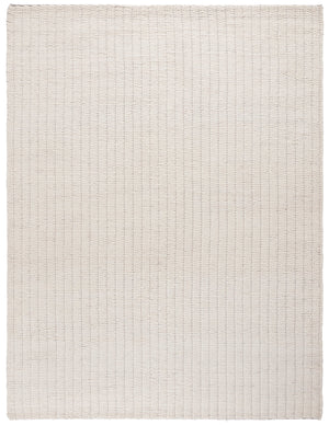 Safavieh Natura Hand-loomed Wool Runner Rug – Elevate Your Space With Luxurious Comfort And Timeless Design Ivory Wool Pile Nat706a-8