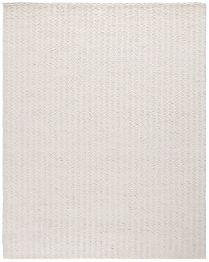 Safavieh Natura Hand-loomed Wool Area Rug - Elegant Modern Design For Timeless Home Décor And Comfort Ivory Wool Pile Nat708a-6