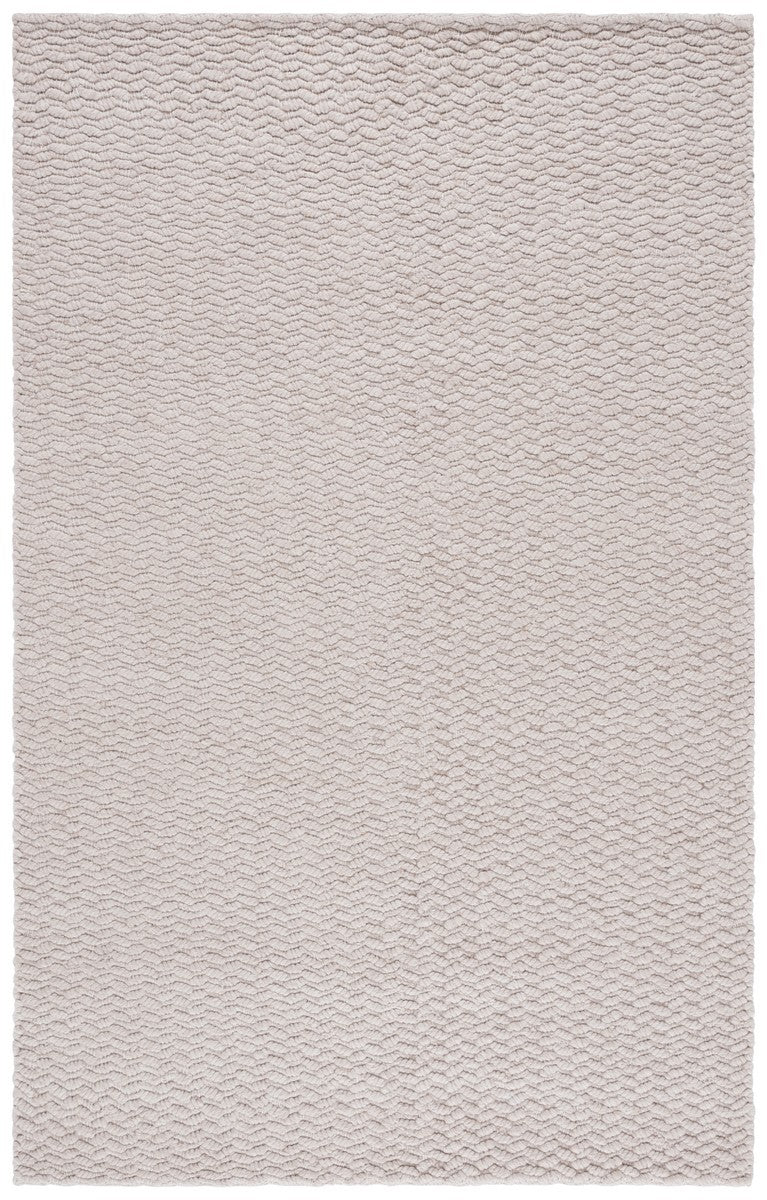 Safavieh Natura 715 Hand Loomed Modern Rug X23 Beige NAT715B-8