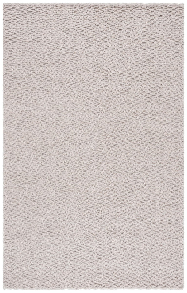 Safavieh Natura 715 Hand Loomed Modern Rug X23 Beige NAT715B-8