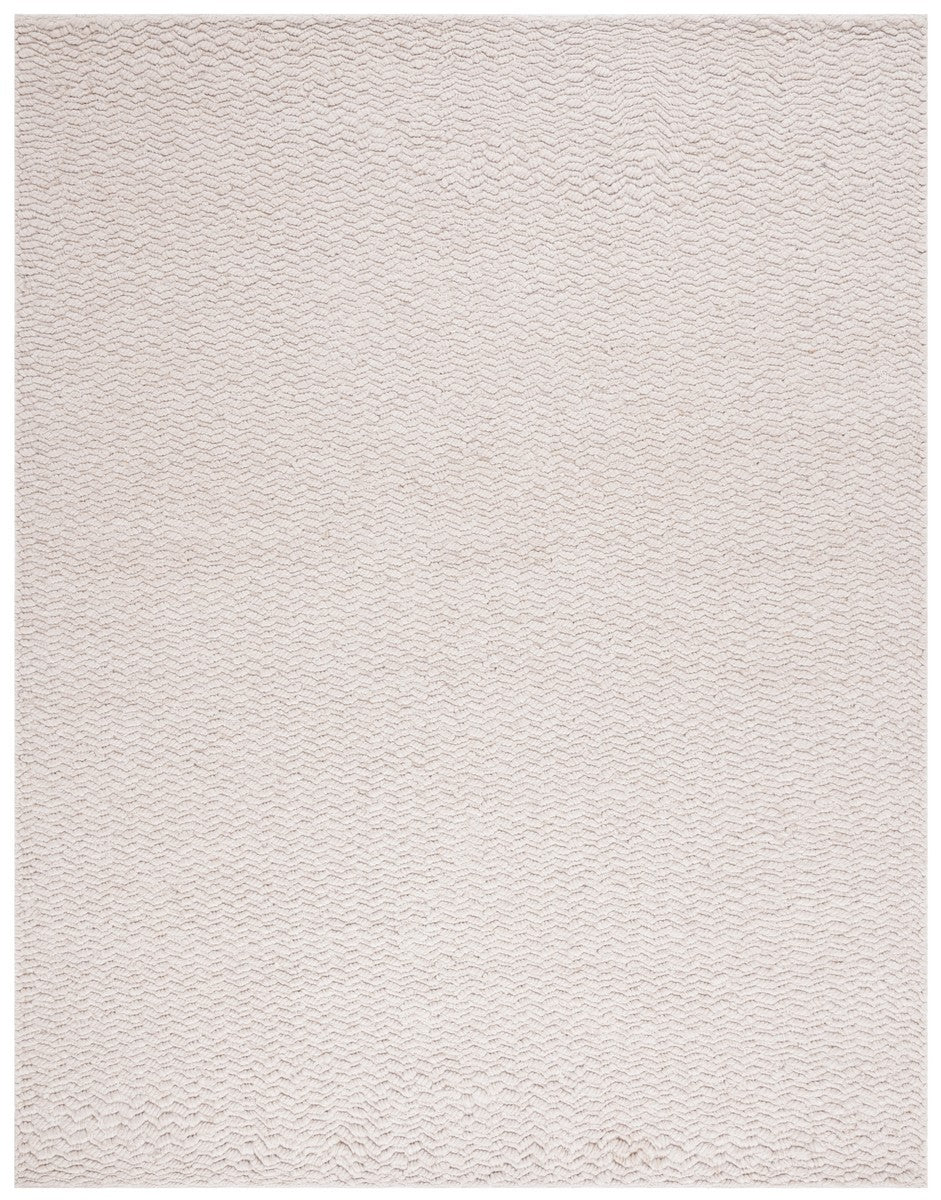 Safavieh Natura 715 Hand Loomed Modern Rug X23 Beige NAT715B-8