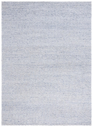 Safavieh Natura 715 Hand Loomed Modern Rug X23 Grey / Black NAT715F-8