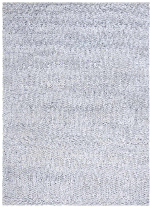 Safavieh Natura 715 Hand Loomed Modern Rug X23 Grey / Black NAT715F-8