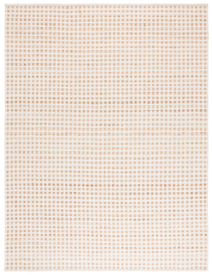 Safavieh Natura Hand Woven Area Rug - Plush Wool & Jute Blend In Soft Natural Hues For Timeless Elegance Natural ,Ivory 50% Wool,50% Jute Nat725a-6