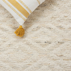 Safavieh Natura Hand Woven Runner Rug - Modern Style With Contemporary Design For Elegant Home Décor Beige ,Ivory 60% Denim,25% Salvage,15% Cotton Nat786b-5