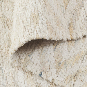 Safavieh Natura Hand Woven Runner Rug - Modern Style With Contemporary Design For Elegant Home Décor Beige ,Ivory 60% Denim,25% Salvage,15% Cotton Nat786b-5