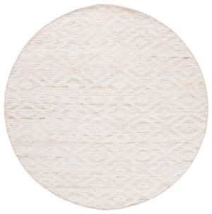 Safavieh Natura Hand Woven Runner Rug - Modern Style With Contemporary Design For Elegant Home Décor Beige ,Ivory 60% Denim,25% Salvage,15% Cotton Nat786b-6r