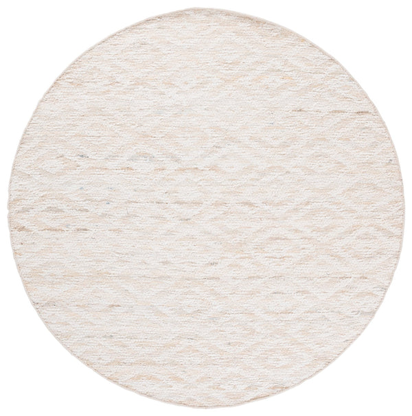 Safavieh Natura Hand Woven Runner Rug - Modern Style With Contemporary Design For Elegant Home Décor Beige ,Ivory 60% Denim,25% Salvage,15% Cotton Nat786b-6r
