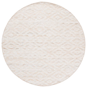 Safavieh Natura Handwoven Area Rug - Sustainable Luxury With Artisan Craftsmanship For Modern Living Spaces Beige ,Ivory 60% Denim,25% Salvage,15% Cotton Nat786b-3
