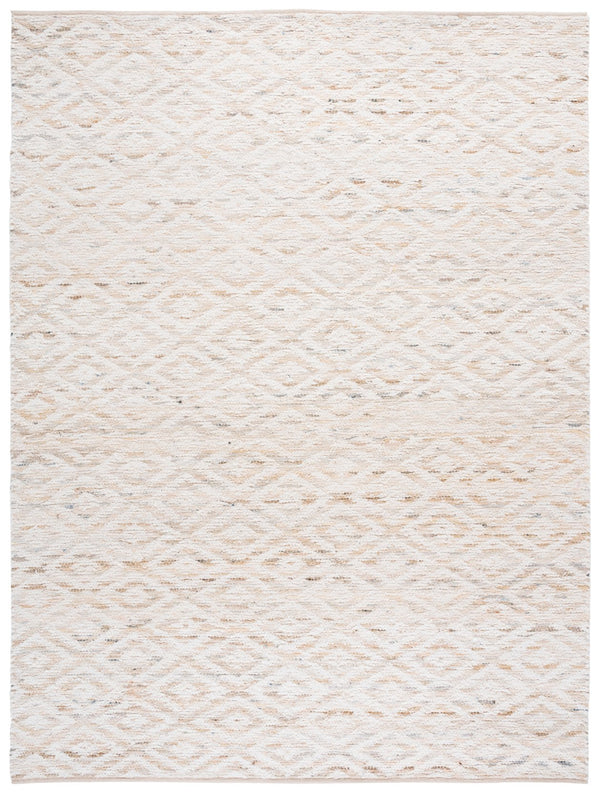 Safavieh Natura Hand Woven Runner Rug - Modern Style With Contemporary Design For Elegant Home Décor Beige ,Ivory 60% Denim,25% Salvage,15% Cotton Nat786b-8
