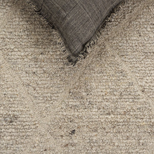 Safavieh Natura Exquisite Hand-tufted Wool Area Rug With Modern Geometric Design For Elegant Living Spaces Beige Wool Pile Nat805b-9