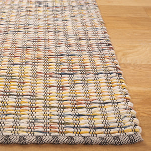 Safavieh Natura Handwoven Wool Runner Rug - Luxurious Craftsmanship For Timeless Home Elegance And Style Gold ,Ivory Wool Nat840d-5