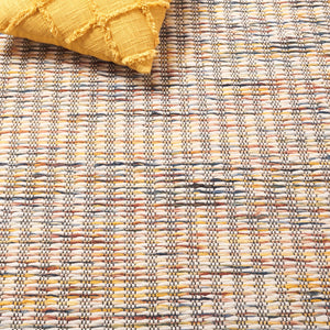 Safavieh Natura Handwoven Wool Runner Rug - Luxurious Craftsmanship For Timeless Home Elegance And Style Gold ,Ivory Wool Nat840d-5