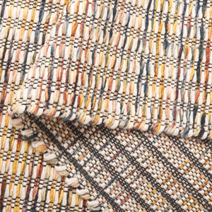 Safavieh Natura Handwoven Wool Runner Rug - Luxurious Craftsmanship For Timeless Home Elegance And Style Gold ,Ivory Wool Nat840d-5